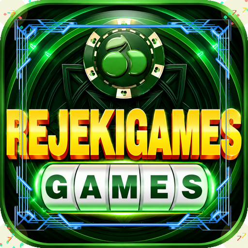 rejekigames — galeri pratinjau - APK Resmi