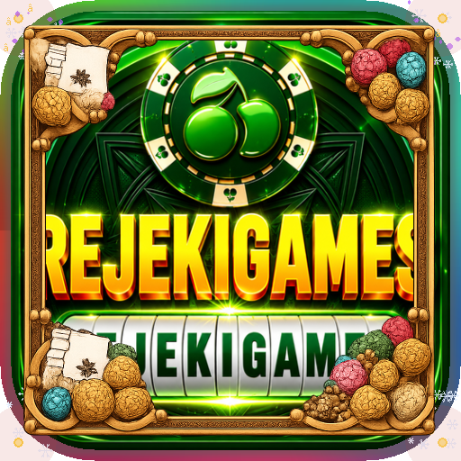 rejekigames — galeri pratinjau Resmi APK